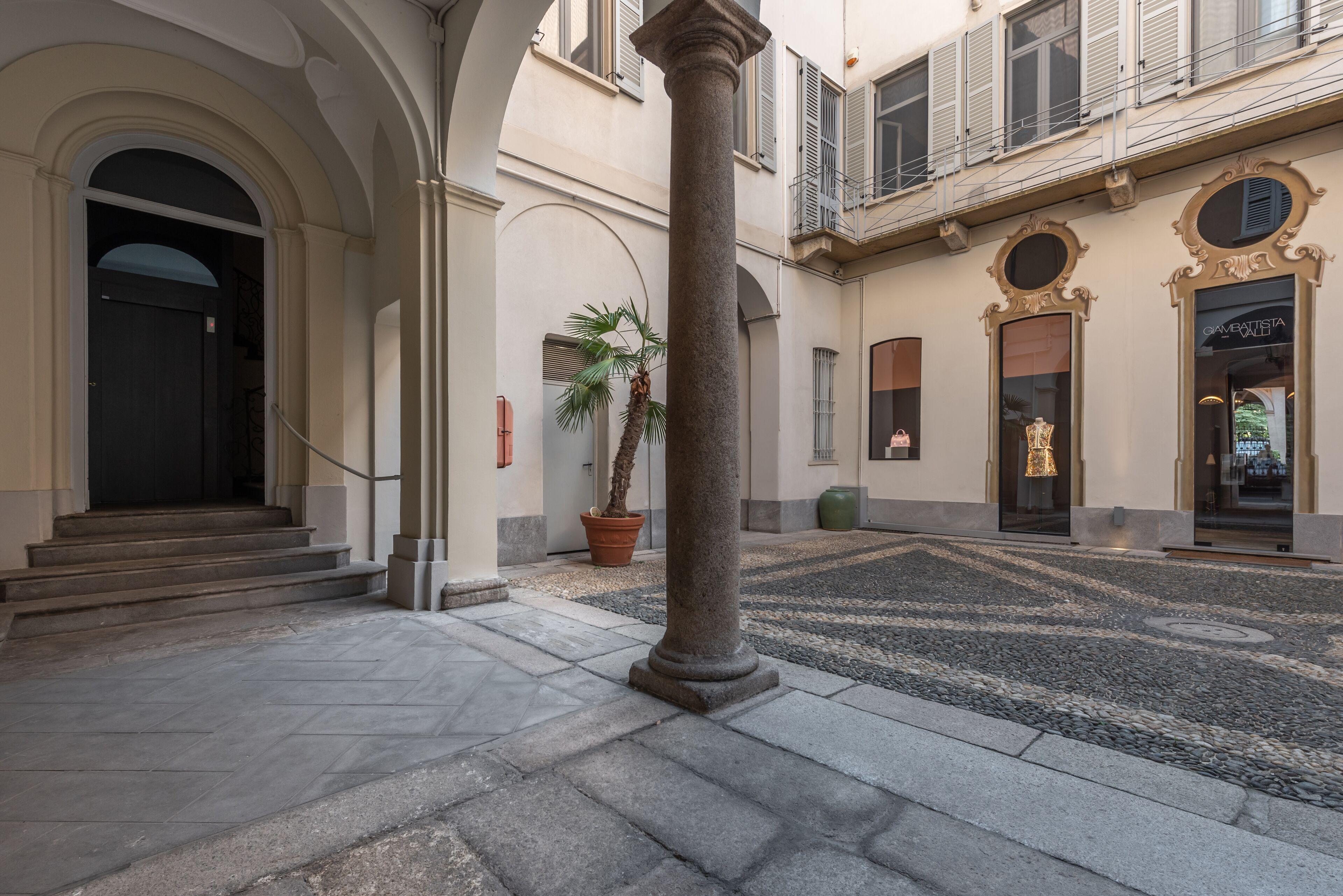 Boutique Centrale Sant'Andrea — Foto 1